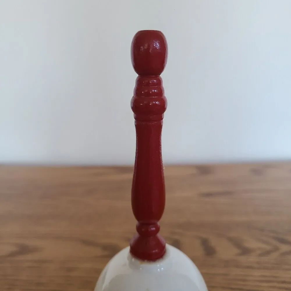 Vintage Giftco Christmas Porcelain 